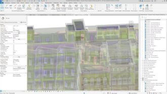 Hvordan bygge bærekraftig med Revit?