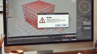Varför kraschar 3ds Max? Hitta möjliga lösningar här