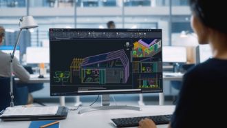 Nyheterna i AutoCAD 2026