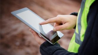 Autodesk Forma och Construction Cloud kopplas samman
