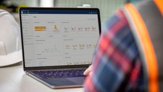 How Autodesk Construction Cloud Supports Real-Time Data Insights