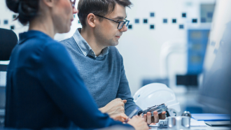 Webinar: Gain more time for creativity with NTI FOR VAULT