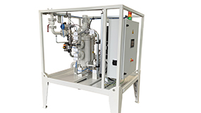 Umstieg auf Autodesk Vault & Anbindung an ein ERP-System bei BÄR Anlagentechnik