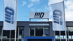 3D-Werk setzt auf Fusion 360 und NTI als Partner für die Zukunft