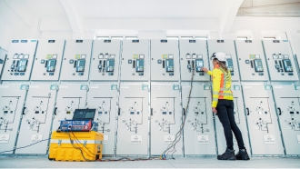 Herzog & Partner GmbH - Mit Begeisterung für Elektrifizierung
