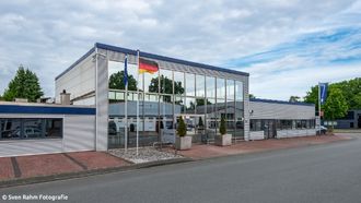 Fischer Panda GmbH – Effiziente Energielösungen durch moderne Konstruktions-Tools