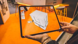 Einsatz der Product Design & Manufacturing Collection bei der synchropress GmbH