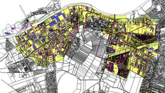 VERM-PRO direkt: SAGis Web & SAGis ALKIS bei der Fernwärme Teltow