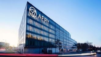 AFRY afprøver NTI COMANAGE som fundament for bedre projektdata