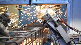 Effektivisering med skræddersyet CAD-konfiguration