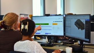 DRIAS automatiserer LCA-beregninger med Real-Time LCA