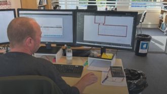 Sådan optimerer Skou Gruppen deres tilbudsprocesser med PDF-løsningen Bluebeam Revu