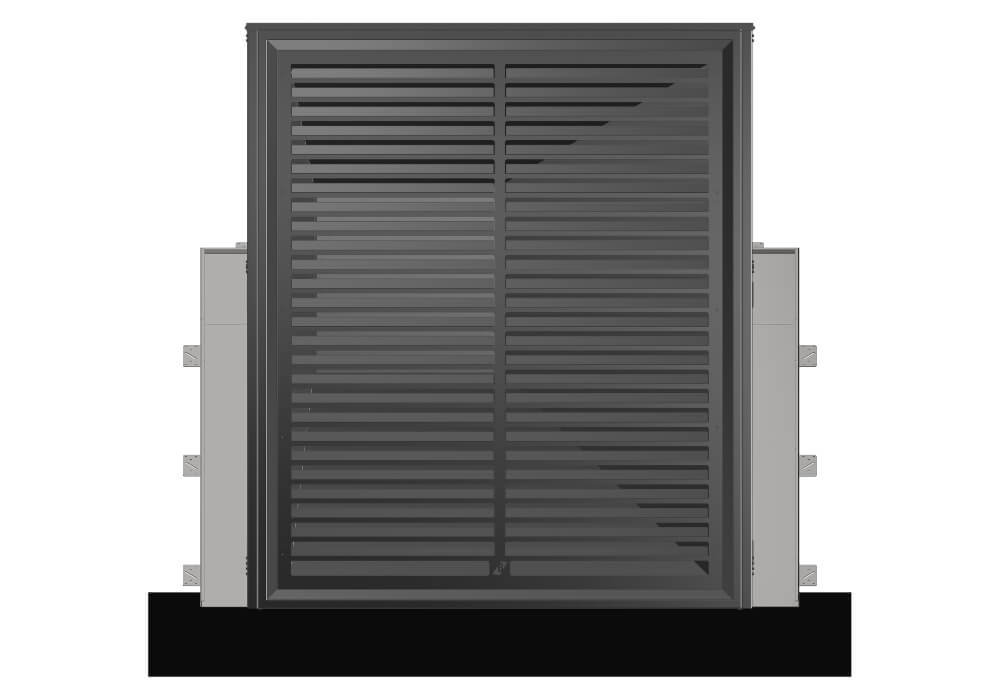 Breman Installatietechniek drawing functie