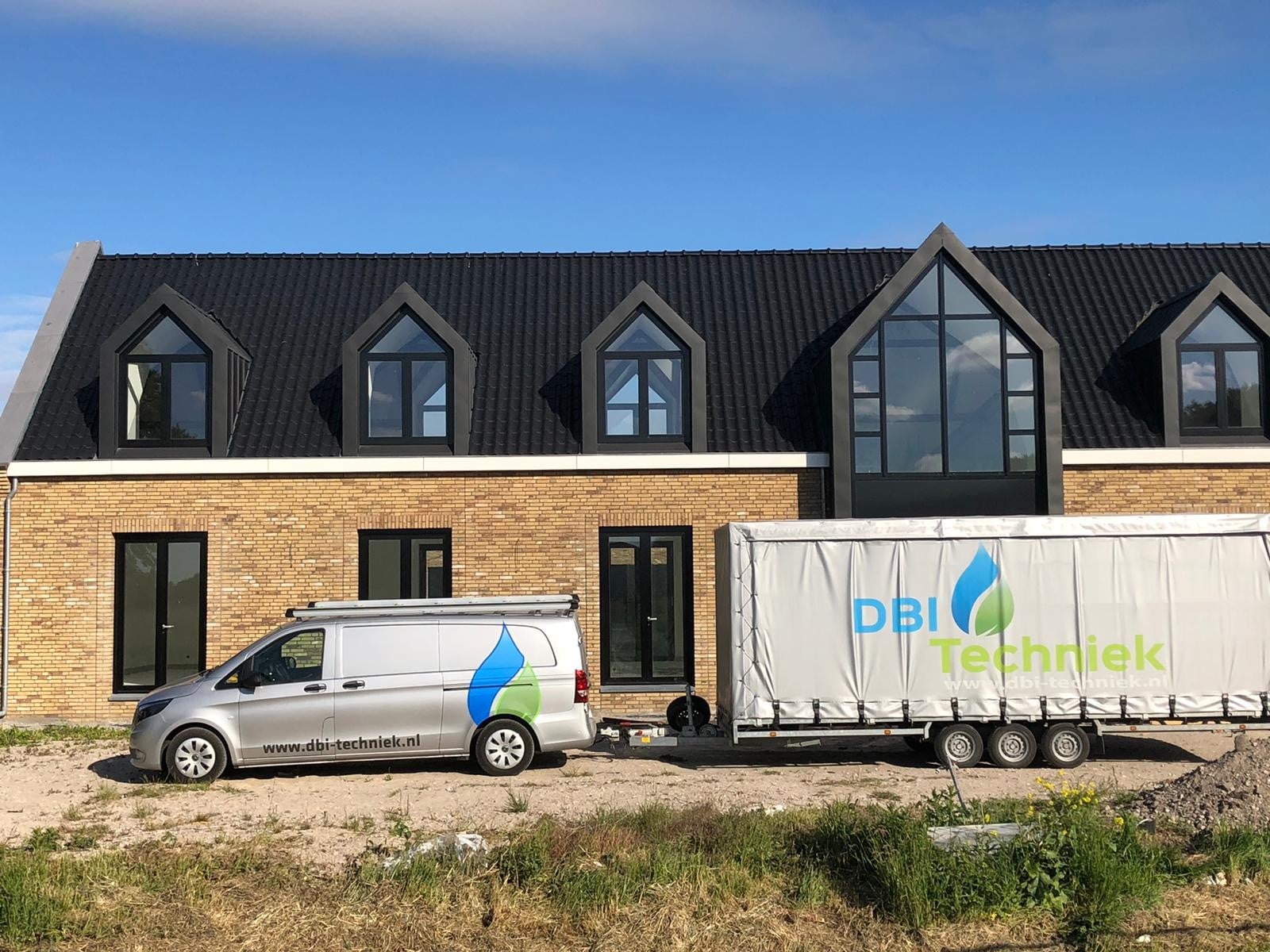 dbi techniek medewerker