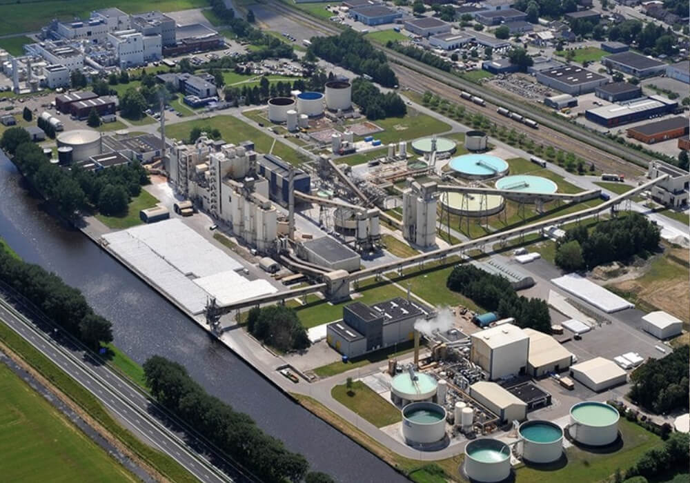 Nedmag beheert alle engineeringinformatie met Autodesk Vault