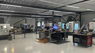 Solutio | Maatwerk in kunststof