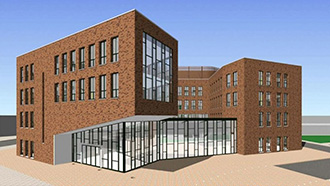 Revit en BIM door VDNDP