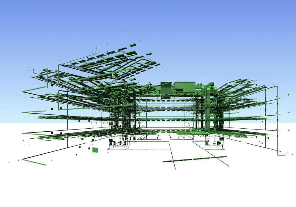 BIM samenwerken