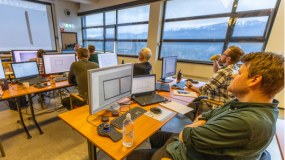 Digitalt kompetanseløft hos Norges største trappeprodusent