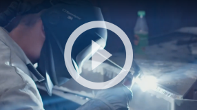 Fra manuelle rutiner til et PDM-system fra NTI