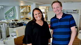 Arkitektene ved Niels Torp anbefaler NTI FOR REVIT