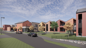 Sporstøl Arkitekter får klimagassregnskapet i sanntid