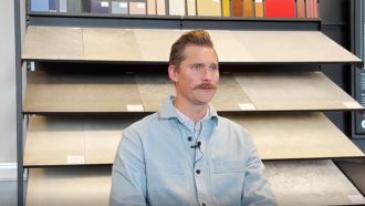 Effektiv projekthantering hos Höganäs Kakel med hjälp av Bluebeam
