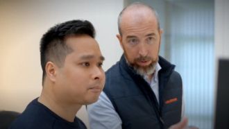 Lesjöfors forenkler kundereisen med ny konfigurator fra NTI