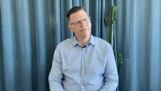 Nordic Water digitaliserar sina CAD-processer