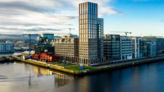 Revolutionising Construction Efficiency : NTI & Designer Group