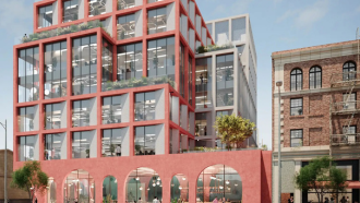 Optimising Coordination: NTI & Hawkins\Brown