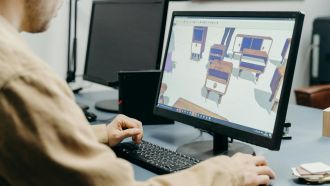 Establishing Sustainable, Insight Led Management for a Global Creative Studio