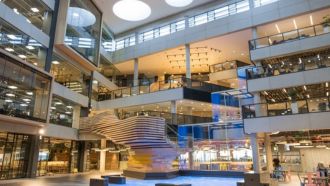 Advancing Architectural Workflows: NTI & RKD