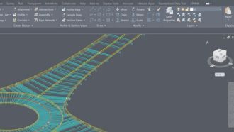 Streamlining Road Design: Sligo County Council & NTI