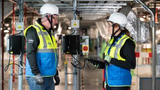 Suir Engineering Boosts Efficiency with Automated Test Pack Workflows