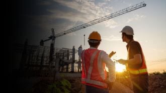 BIM och digitalisering i byggbranchen