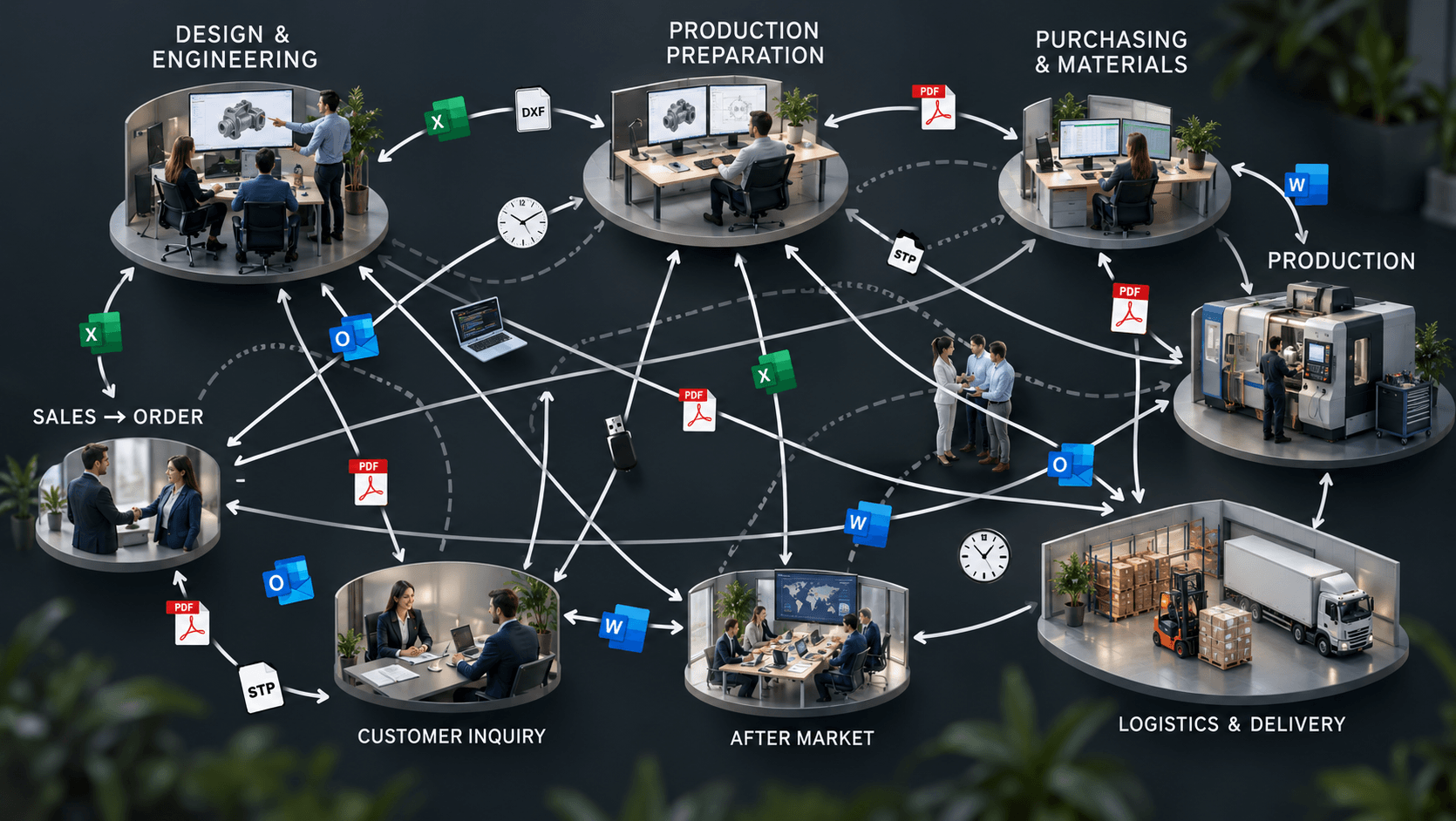 Systemintegration