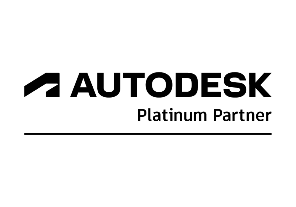 Autodesk Platinum Partner