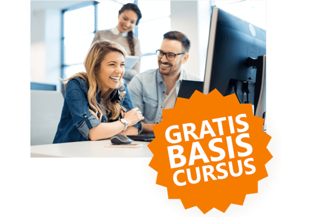 gratis basiscursus autodesk