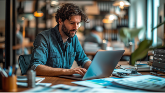 Informationsmanagement in der Cloud: Modelle auswerten und mit Daten anreichern mit NTI CoManage