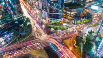 Intergeo Follow Up Webinar: BIM und Infrastruktur 
