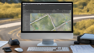 Intergeo Follow Up Webinar: Auswertung von Punktwolken mit Autodesk ReCap