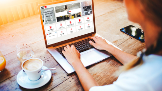 My NTI Academy: Ihre Plattform für digitales Lernen - Der Einstieg in eine flexible, moderne Lernwelt mit echtem Mehrwert