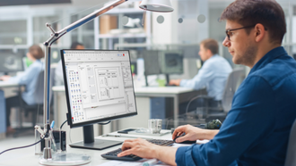 NTI for Revit - Steigern Sie Ihre Produktivität in Autodesk Revit mit NTI for REVIT