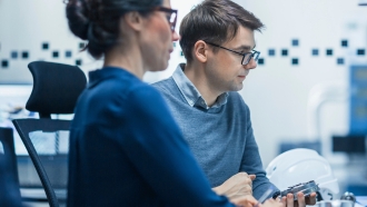 Verbessern Sie Ihr Datenmanagement in Autodesk Vault!
