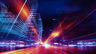 Zukunftsforum Bau & Industrie 2026 - Leipzig