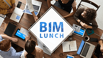 BIM-Lunch: Rollen und Zertifizierungen für die BIM-Arbeitsweise