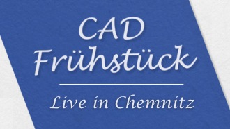 Live CAD-Frühstück in Chemnitz - Neuerungen in Autodesk Civil 3D 2026