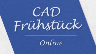 Online CAD-Frühstück - Geländemodellierung vs. Grading Optimization 
