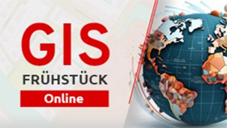 GIS-Frühstück - QGIS als Datendrehscheibe